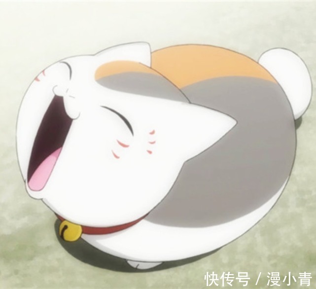 太宰治|把动漫人物换成“猫猫头”,人物顿时显得可爱了,但布姐yyds