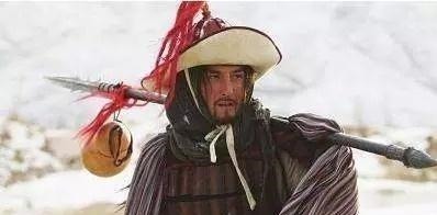 秦明@梁山四大高手单挑王庆四大猛将,哪边可以胜出呢结局出人意料!