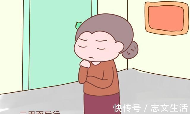 长辈们|抱怨儿媳不生二胎，当问及“孩子谁带”时，婆婆一脸尴尬