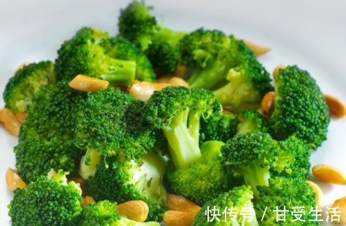 维生素c|常吃西兰花的人，身体不会差，但切忌与一物同食，现在清楚还不晚