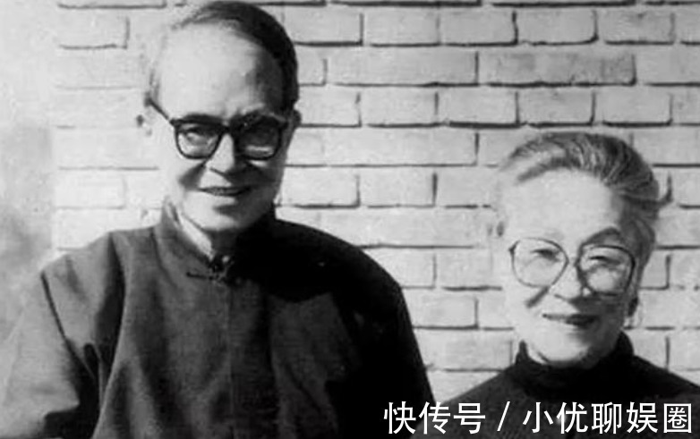 社会风气#女作家杨绛:物欲横流的社会,人不痛苦也难