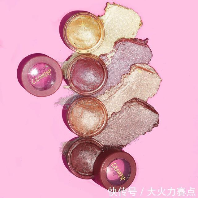 打造仙气必收的造光神器！高光用的好，不做医美也能拥有水光肌