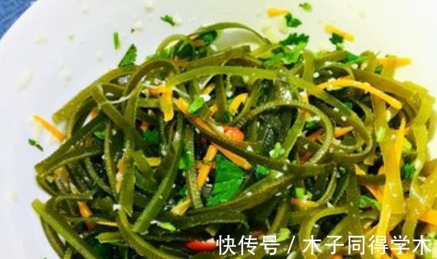 大暑前后爱流汗,分享3道高钾食材,常吃身体好,营养美味又解暑