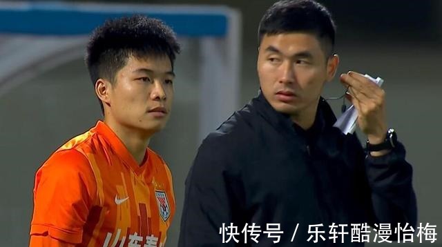 換人|泰山3將被評(píng)低分，2將前景渺茫，郝偉無奈換人，留隊(duì)希望渺茫