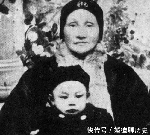 后生|这个尼姑半生坎坷，还俗后生了四个孩子，有一个还当上了主席