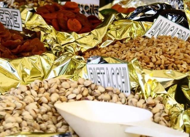 矿物质|“坚果”是孕妈妈的零食首选,但这两种坚果要慎选!