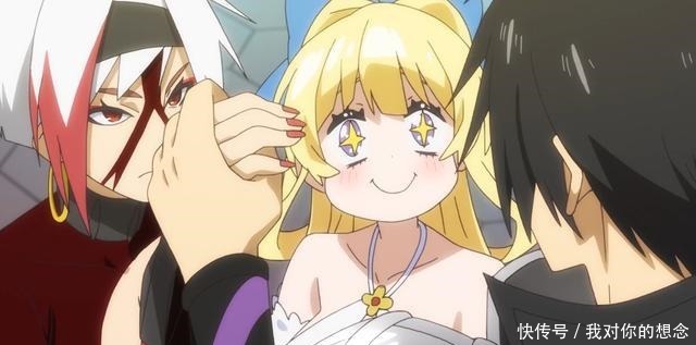 算计|男主阴谋算计女神,反而获得女神芳心!还学会女神必杀技!