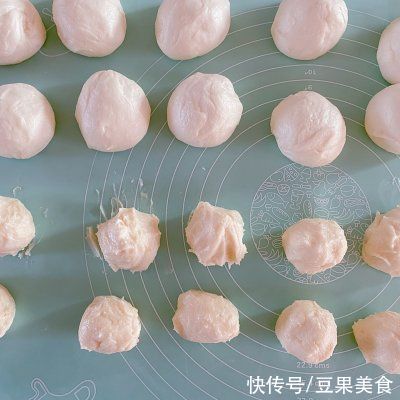 花椒粉|0难度的油酥饼，好吃到停不下来