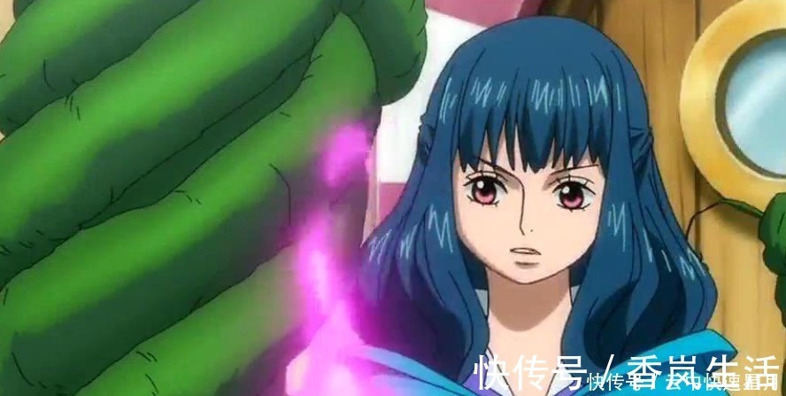 艾斯|海贼王如果顶上战争有这颗果实,艾斯能被救出,赤犬早没了