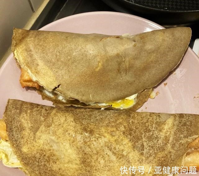 自己动手，丰衣足食—煎饼果子！