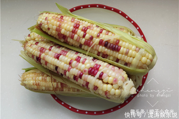 玉米|保存玉米，到底先煮后冻还是先冻后煮做对了，味道和鲜玉米一样