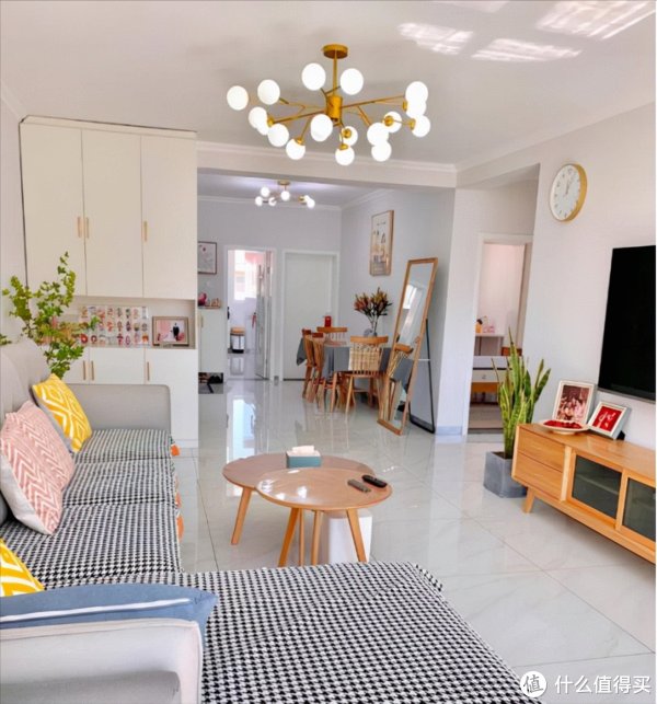 翻新|乳胶漆是滚的好还是喷的好?我装了2套房来谈谈感受,客观真实