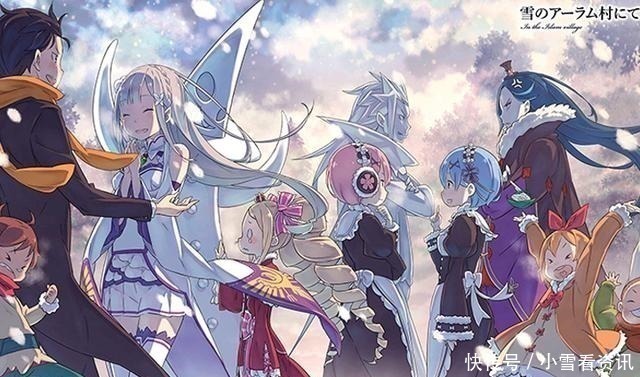 魔法少女|你说你混B站没看过这八部动漫那还是退群吧!