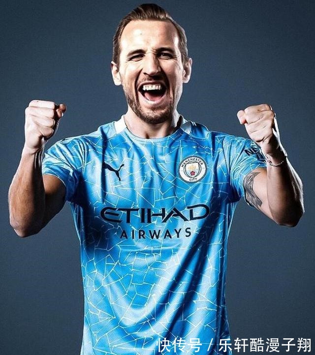 曼城|認(rèn)命了名宿曝凱恩或與熱刺續(xù)約 他缺少一個(gè)拉伊奧拉式的經(jīng)紀(jì)人