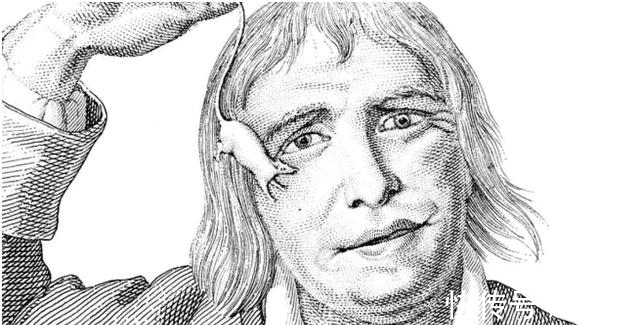 浑身|法国“超级”大胃王塔拉雷:木塞石头也吃,洗澡都去不掉浑身异味