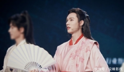 姚安娜 龚俊被曝退出《中餐厅5》的录制,原因或和姚安娜有关