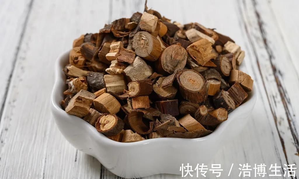 白术|治疗脾胃病竟然这么简单,记住白术的八个好搭档