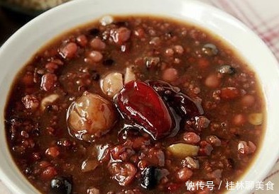 桂圆|天热,多给家人煮这碗汤,比羊肉汤还滋补,比绿豆汤还清热解暑!