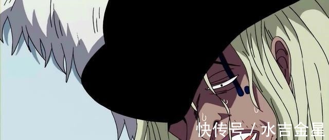 乔巴|海贼王伏笔最深的恶魔果实,看似很普通,可能有很大的作用