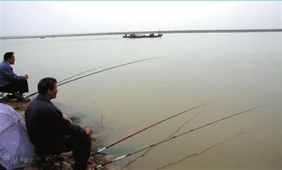 钓鱼:野钓时,注意这几点,肥肥大鱼疯狂聚集!