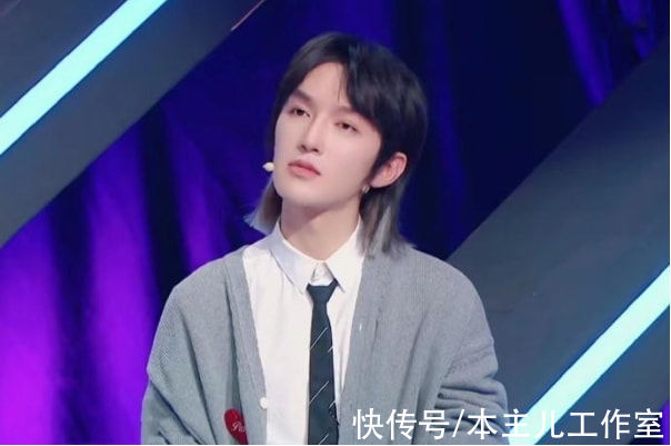 整容、娶老師、賣炸雞，這7位《奇葩說》的選手差距有點大