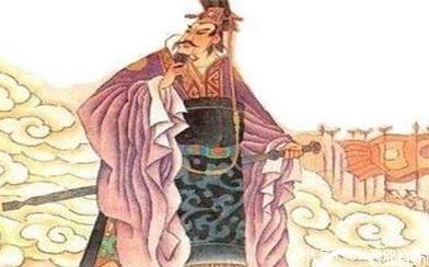 晋景公|盘点历史上非正常死亡的皇帝,最后一位因为开玩笑而死