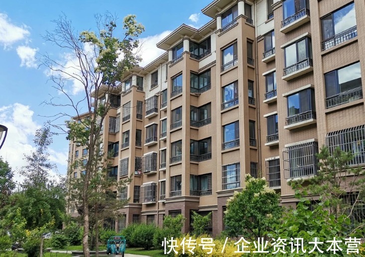 恒信集团|栖居恒信住宅,悦鉴生活万般美好