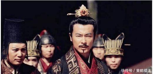 吕后|皇帝在登基的时候,妻子和4个孩子居然同时“病逝”,真相很残酷!