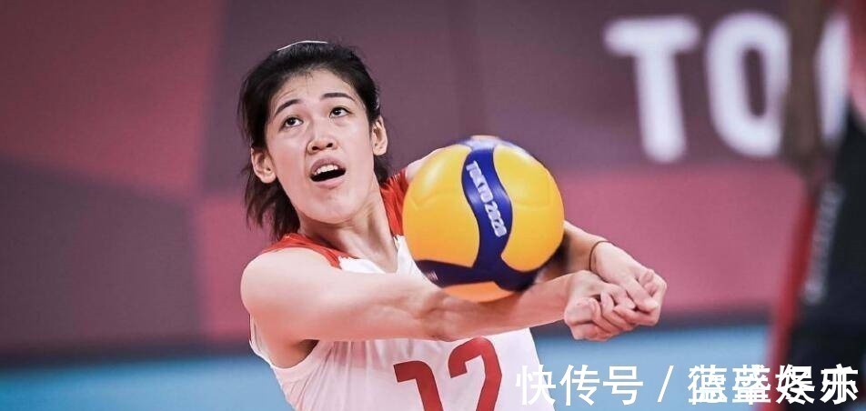 出国|终于明白为什么球迷希望李盈莹出国打球,看完分析,豁然开朗!