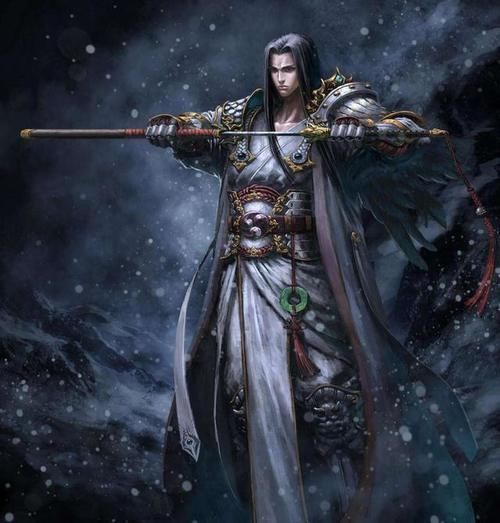 无女主!5本好看的无女主小说,没有无聊的感情戏,专注事业很快乐!