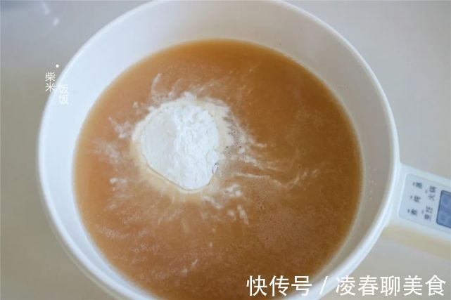 果肉|夏天,多给孩子做这零食,清甜可口,缓解咳嗽也很有帮助