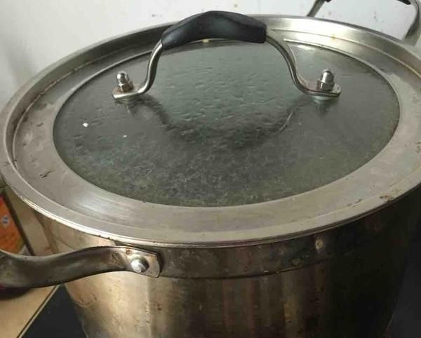 老祖宗传下来的酱牛肉秘方,牛肉酥嫩,入味,做法简单只要3步!