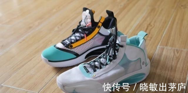 从漫画里走出来的球鞋!中国第一后卫的专属战靴你心水吗!