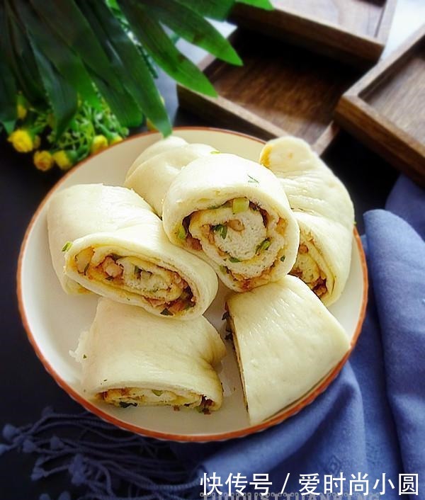 一天三顿也吃不腻,健身一族都选它!