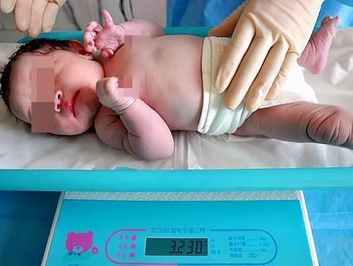 宝宝|新生儿体重越高越好?错!在这个体重范围内,才说明发育正常