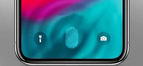 苹果|欲在明年启用屏下指纹 iPhone 13真的要回归Touch ID了？