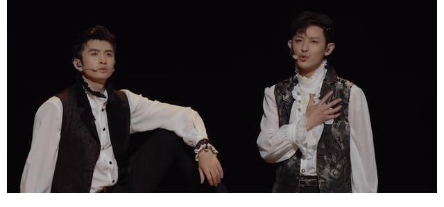 被驯服的象|《披荆斩棘的哥哥》二公翻车，选手对嘴明显，刘端端缺少发言机会