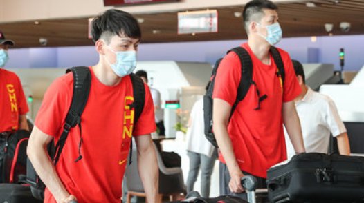 新一屆國家隊球員年齡結構 11名1995年後出生 中國熱點