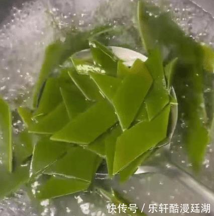 横扫|大暑前后，这三种含钾菜要多吃，横扫疲惫，元气满满过夏天