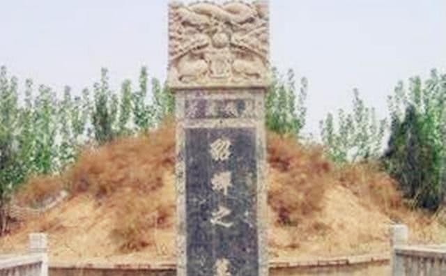 中国古代#中国古代四大美女中,唯此女子的结局不甚明朗,是否存在都得另说