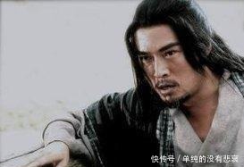 朱仝没有立下过功劳,为什么还能坐在压在武松头上,坐在第十二名!