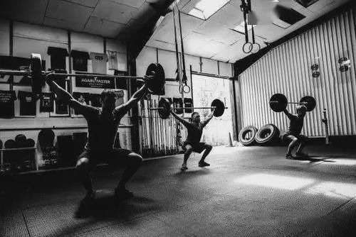 动作|健身老鸟总结的健身经验,越早知道越受益