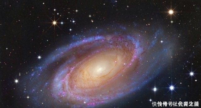 北斗七星 北斗七星是恒星吗,与太阳相比谁更大说出来你都不一定相信