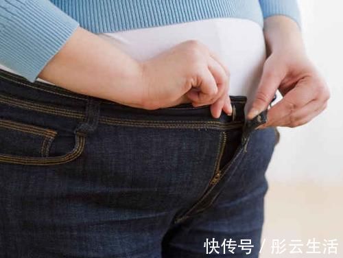 减肥|减肥第一步,戒掉3大发胖“恶习”,让你悄悄瘦下来,不反弹