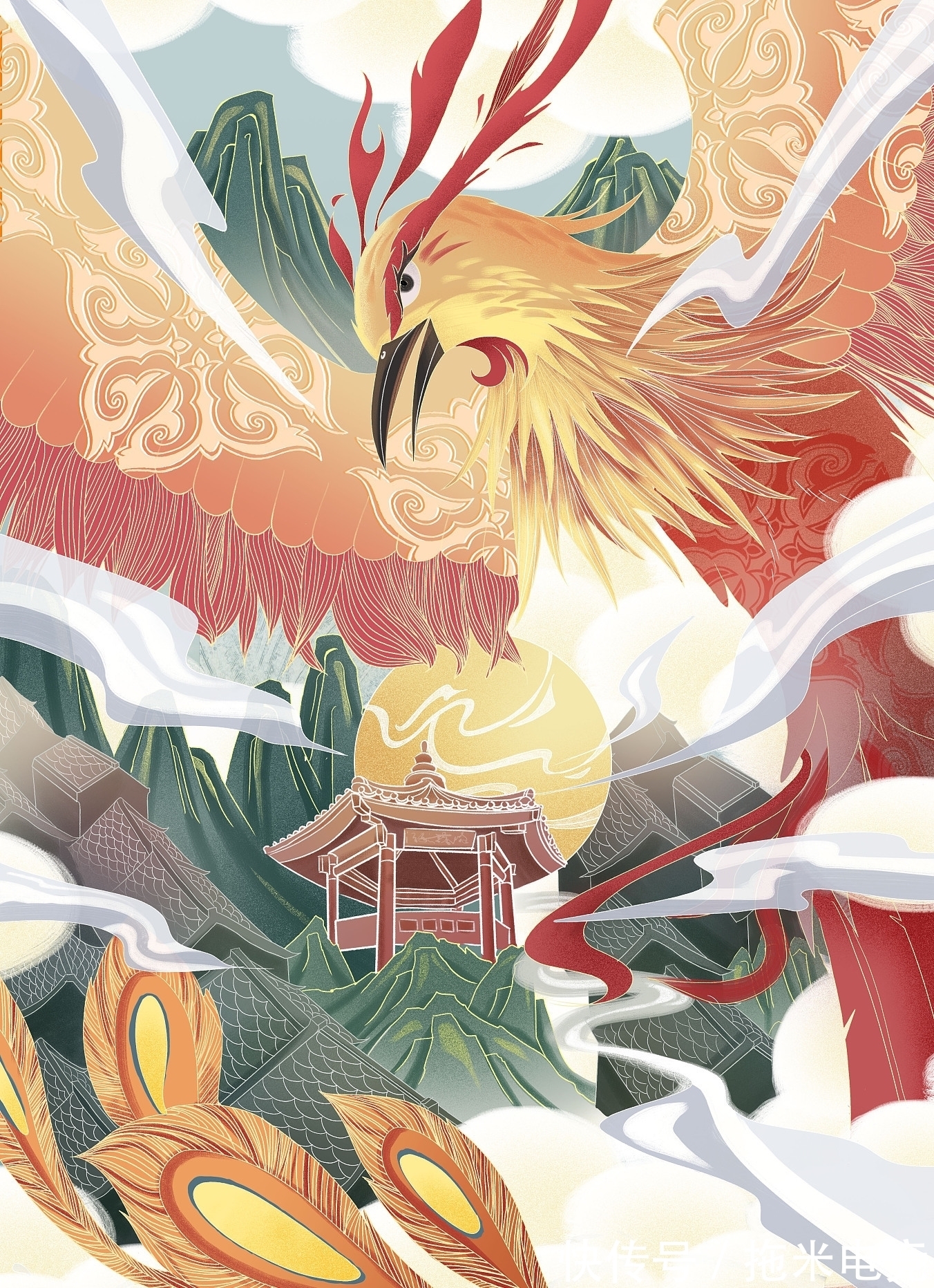 诗人&他是晚唐著名诗人!大唐最受人喜爱的诗人!十首经典写尽人世之情