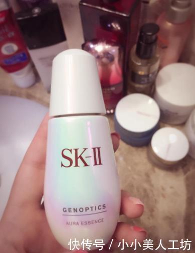 uvb|冬季才是美白的绝好时机错过你就输了!这几款精华让你白到发光