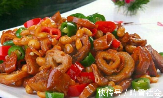 魔芋豆腐|端午过后在家请客不用愁,教你几道可口的家常菜,下酒下饭两不误