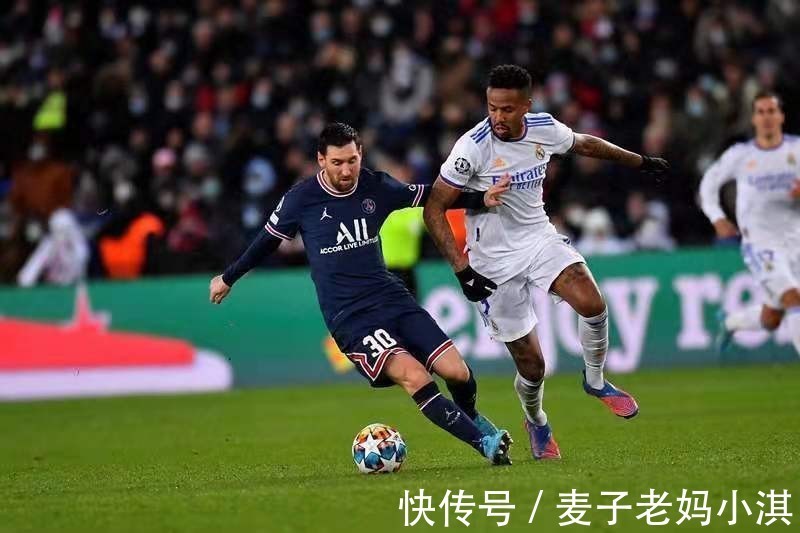 本泽马|巴黎VS皇马成日本踢国足,巴黎6项数据碾压,皇马全场0射正