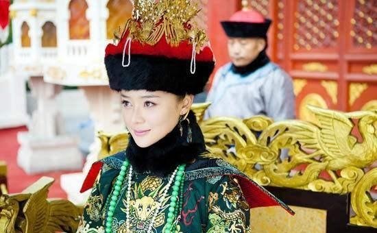 皇后|哲哲皇后都得不到的至尊称号,皇太极却给了一个早逝的妃子,原何