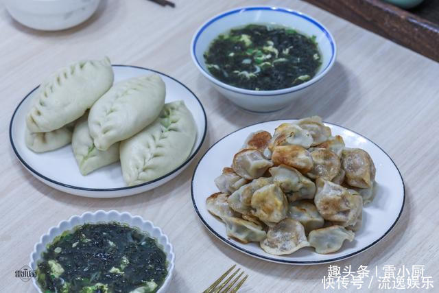  晒晒我家的早餐，营养美味又扛饿，老公怎么又吃这些